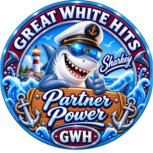 GreatWhiteHits.biz Partner Power